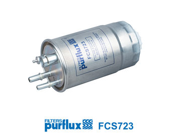 PURFLUX FCS723 palivovy filtr
