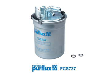 PURFLUX FCS737 palivovy filtr
