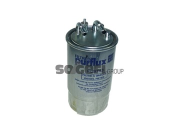 MAHLE KX 515 drivstoffilter