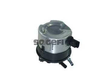 PURFLUX FCS746 Φίλτρο καυσίμου
