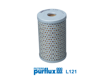 PURFLUX L121 Olejový filtr