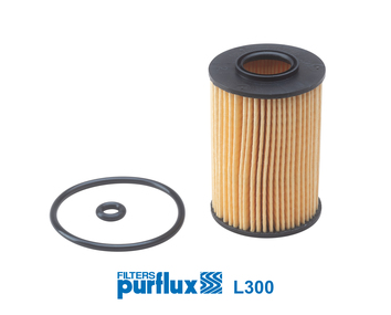 PURFLUX L300 Olejový filtr