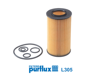 PURFLUX L305 Olejový filtr
