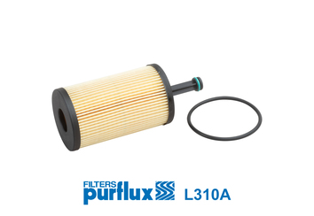 Olejový filtr L310A, 1109AN...