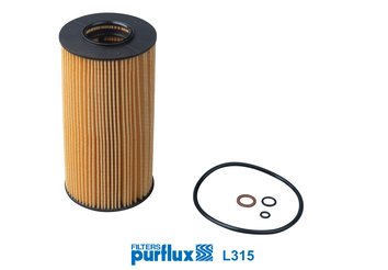 PURFLUX L315 Olejový filtr