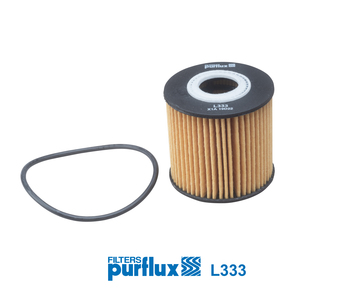 PURFLUX L333 Olejový filtr