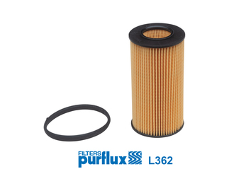 PURFLUX L362 Olejový filtr