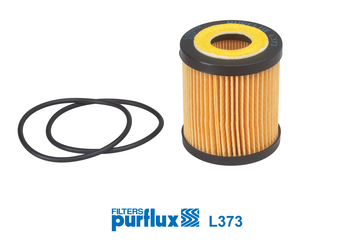 PURFLUX L373 Olejový filtr