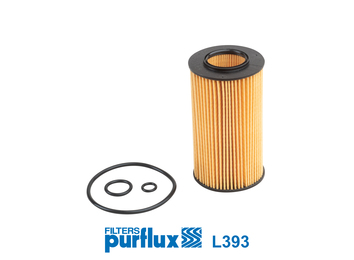 PURFLUX L393 Olejový filtr