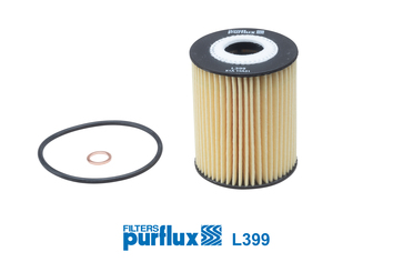 PURFLUX L399 Olejový filtr