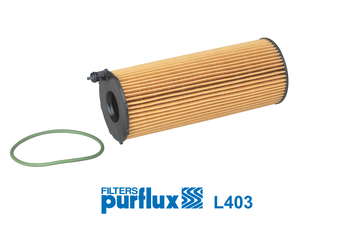 PURFLUX L403 Olejový filtr
