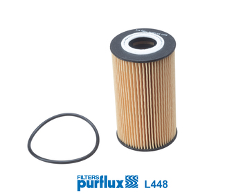PURFLUX L448 Olejový filtr