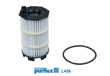 PURFLUX L456 Olejový filtr