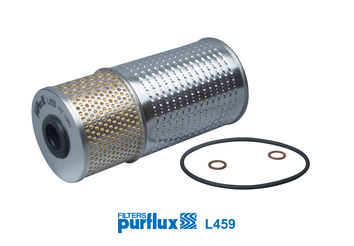 PURFLUX L459 Olejový filtr
