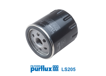 PURFLUX LS205 Olejový filtr