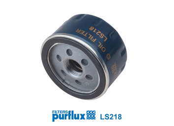 PURFLUX LS218 Olejový filtr