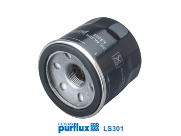 PURFLUX LS301 Olejový filtr