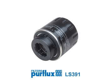 PURFLUX LS391 Olejový filtr