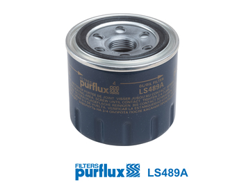 PURFLUX LS489A Olejový filtr