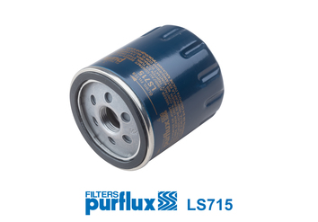 PURFLUX LS715 Olejový filtr