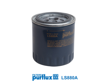 PURFLUX LS880A Olejový filtr
