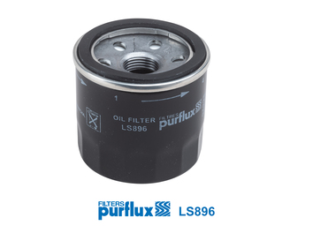 PURFLUX LS896 Olejový filtr