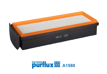 PURFLUX A1580 въздушен филтър