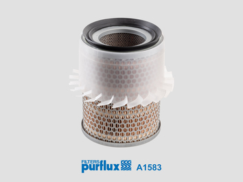 PURFLUX A1583 Vzduchový filtr
