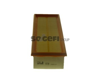 HENGST FILTER E1219L Luftfilter