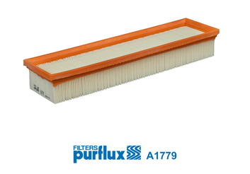 PURFLUX A1779 Vzduchový filtr