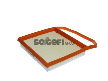 HENGST FILTER E383L Luftfilter