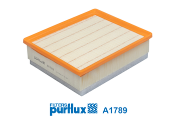 PURFLUX A1789 Vzduchový filtr