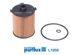 PURFLUX L1050 Olejový filtr