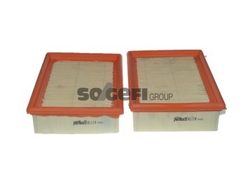 MAXGEAR 26-0321 Luftfilter