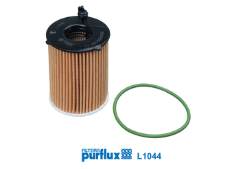 PURFLUX L1044 Olejový filtr