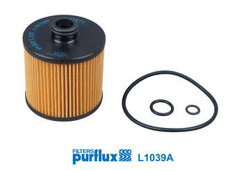 PURFLUX L1039A Olejový filtr