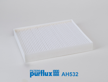 PURFLUX AH532 Filtr, vzduch...