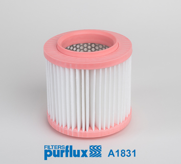 MANN-FILTER C 3474 Luftfilter