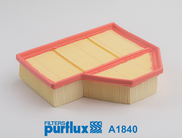 PURFLUX A1840 Vzduchový filtr