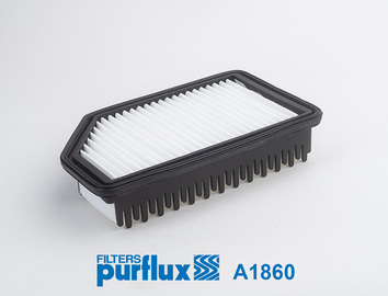 PURFLUX A1860 Vzduchový filtr