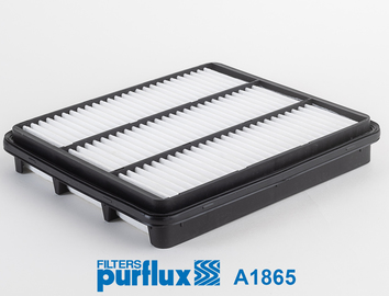 PURFLUX A1865 Vzduchový filtr
