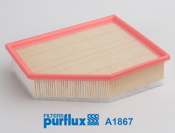 Dr!ve+ DP1110.10.0095 Luftfilter