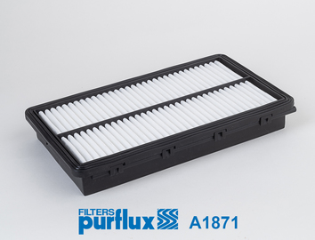 PURFLUX A1871 Vzduchový filtr
