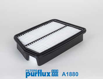 BLUE PRINT ADT32294 Luftfilter