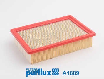 PURFLUX A1889 Vzduchový filtr