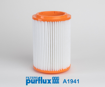 PURFLUX A1941 Vzduchový filtr
