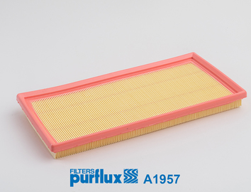 PURFLUX A1957 Vzduchový filtr