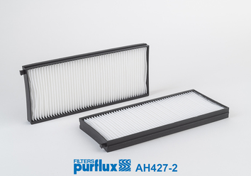 PURFLUX AH427-2 Filtr,...