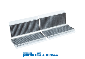 PURFLUX AHC384-4 Filtr,...