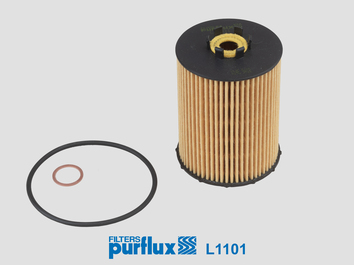 PURFLUX L1101 Olejový filtr